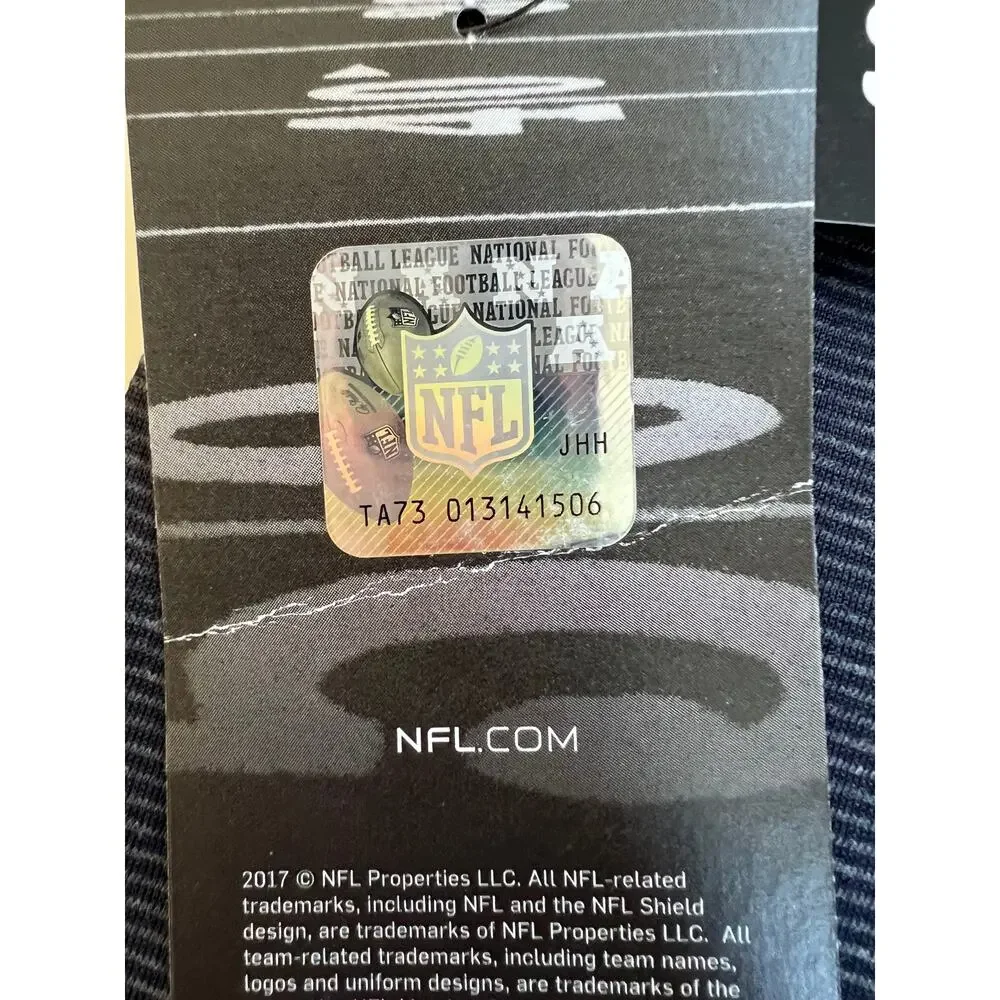 Nike Men’s Chicago Bears Dri-Fit Polo Shirt NKCM-41L Size S NWT